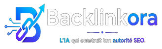 Backlinkora